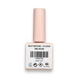 As Nail Art Gel Polish 15ml - Glagil