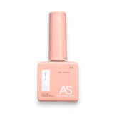 As Nail Art Gel Polish 15ml - Glagil