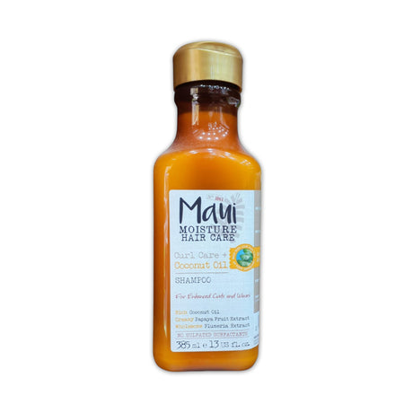 Maui Hair Shampoo 385ml Glagil