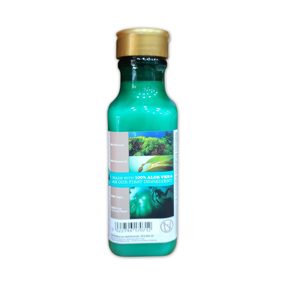 Maui Hair Shampoo 385ml Glagil