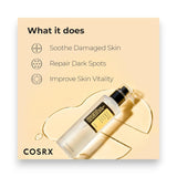 Cosrx Advanced Snail 96 Mucin Power Essence 100ml Glagil