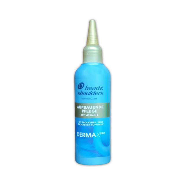 Head and Shoulders Derma Mask 145ml Glagil