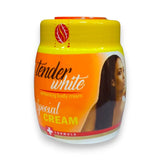 Tender White Body Cream 150g Glagil