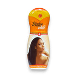 Tender White Brightening Body Lotion with Sun Protection 280ml Glagil