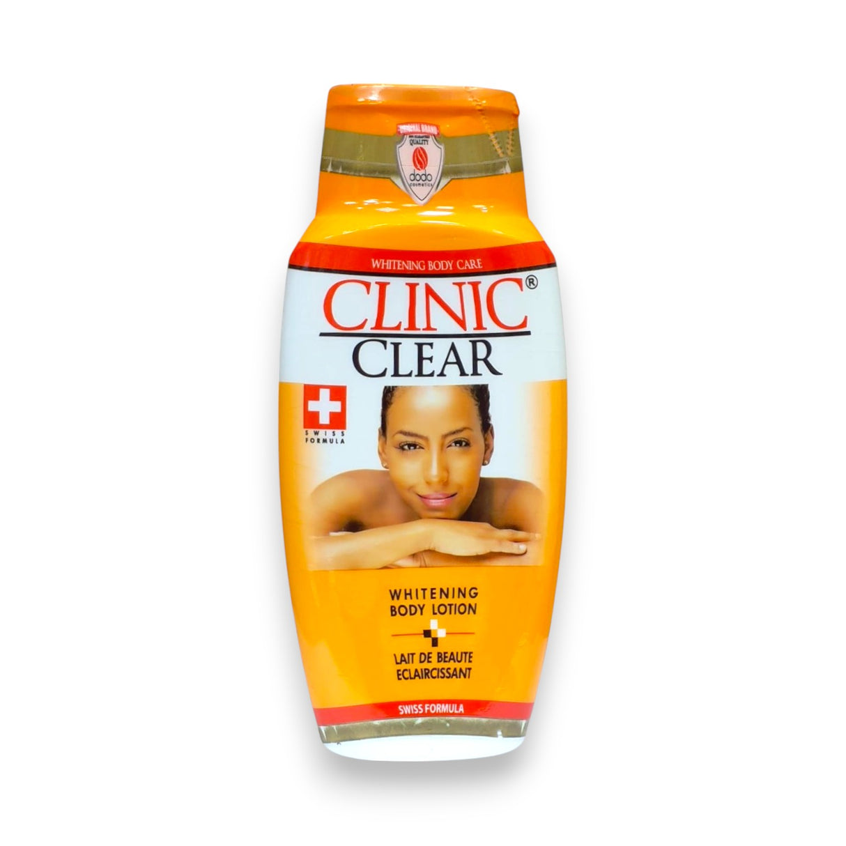 Clinic Clear Body Lotion 250ml Glagil