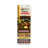 Amalico Chebe Tchad  Shampoo 500ml - Glagil