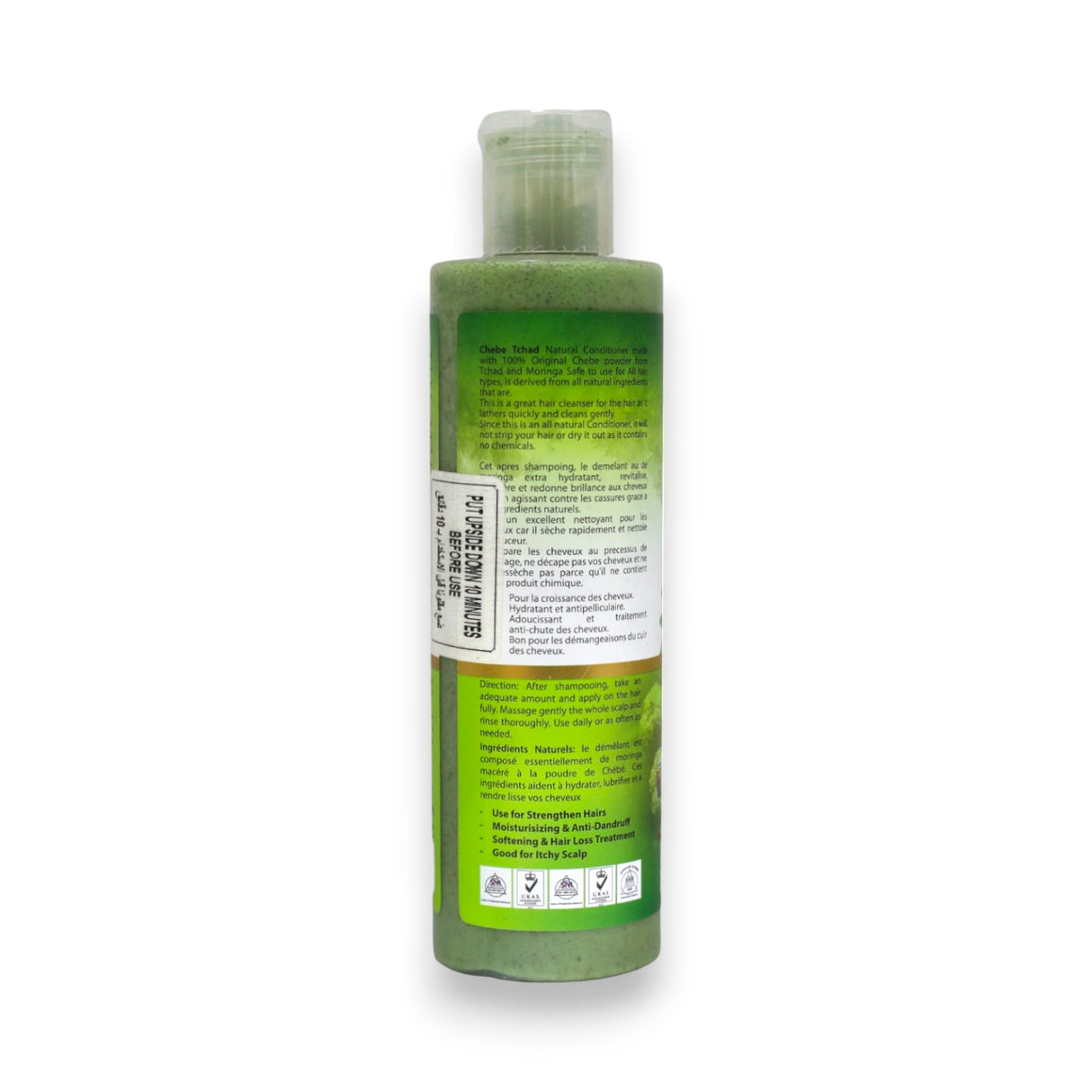 Amalico Chebe Conditioner 500ml Glagil