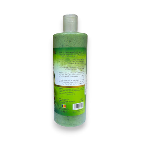 Amalico Chebe Conditioner 500ml Glagil