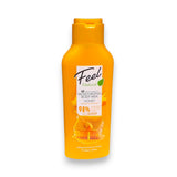 Feel Natural Moisturizing Body Milk, 200ml Glagil