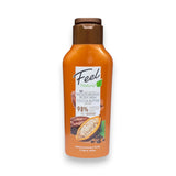 Feel Natural Moisturizing Body Milk, 200ml Glagil