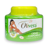 Olivera Creme Corporelle 300ml Glagil