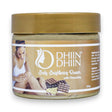 Dhiin Dhiin Body Brightening Cream with Chocolate 360g - Glagil