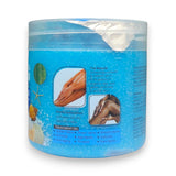 Dhiin Dhiin Face and Body Scrub 500ml Glagil