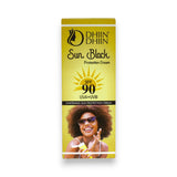 Dhiin Dhiin Sunblock Protection Gel SPF 90,  125ml Glagil