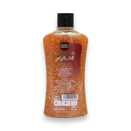 Amalico 3in1 Shower Gel 500ml Glagil