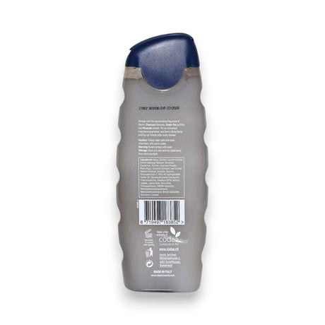 Denim Triple Face Body Wash 400ml Glagil