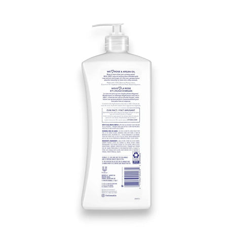 St Ives  Body Lotion 621ml Glagil