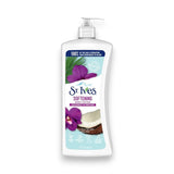 St Ives  Body Lotion 621ml Glagil