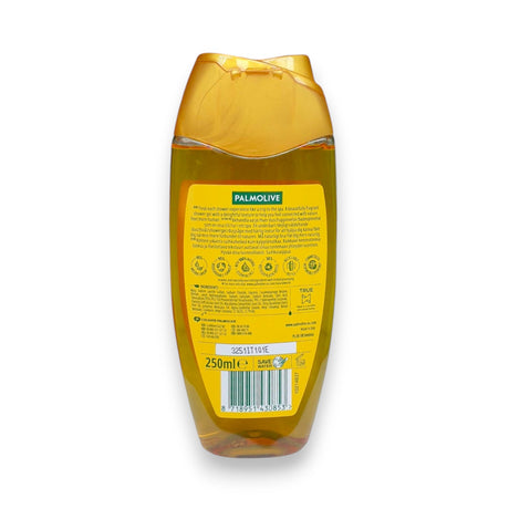 Palmolive Thermal Spa Shower Gel 250ml Glagil