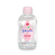 Johnson's Baby Oil 200ml Glagil