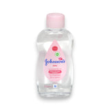 Johnson's Baby Oil 200ml Glagil