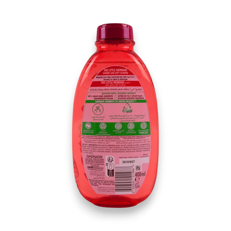 Garnier Ultra Doux Kids 2in1 Shampoo 400ml Glagil