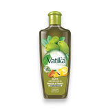 Vatika Naturals Olive Enriched Hair Oil 300ml Glagil