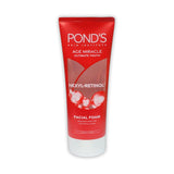 Ponds Facial Foam 100g Glagil