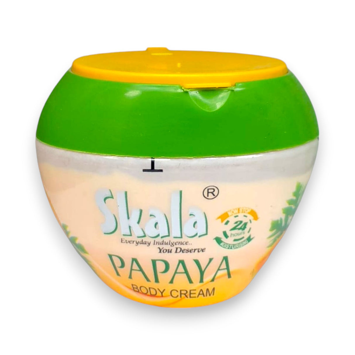 Skala Body Cream 200g Glagil