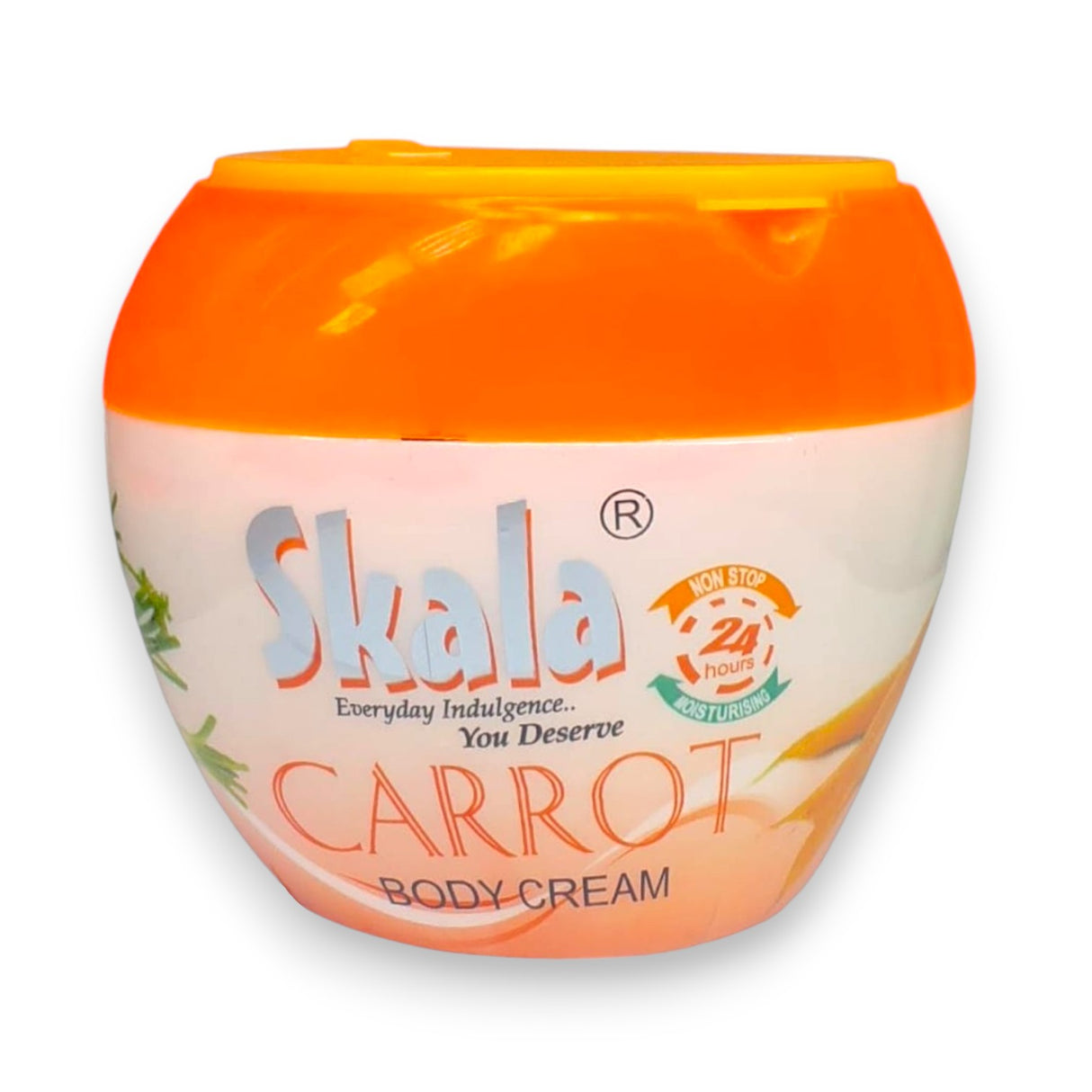 Skala Body Cream 200g Glagil