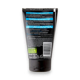 Garnier Men Oil Control 3-in-1 Charcoal Face Wash, 100ml Glagil