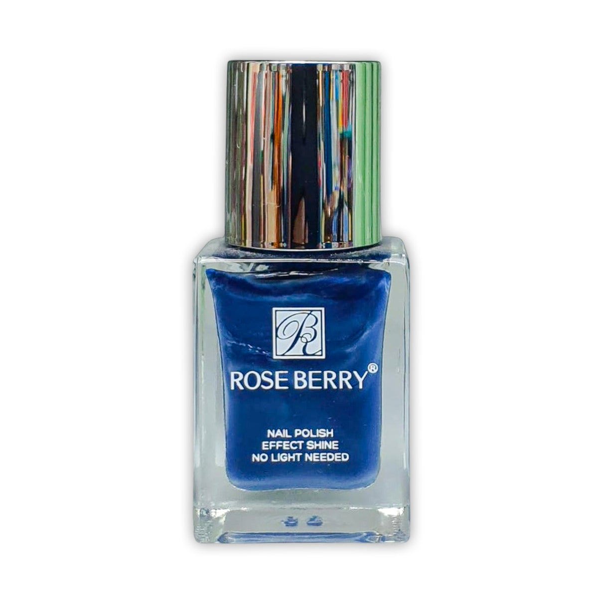 Rose Berry Nail Polish 16ml Glagil