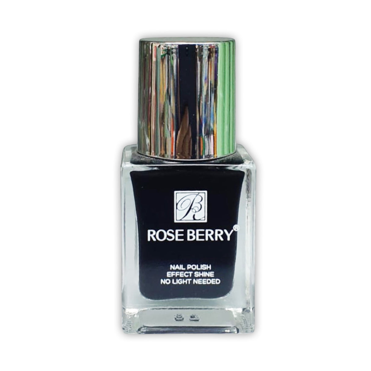 Rose Berry Nail Polish 16ml Glagil