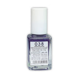 Rose Berry Nail Polish 13ml Glagil