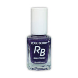 Rose Berry Nail Polish 13ml Glagil