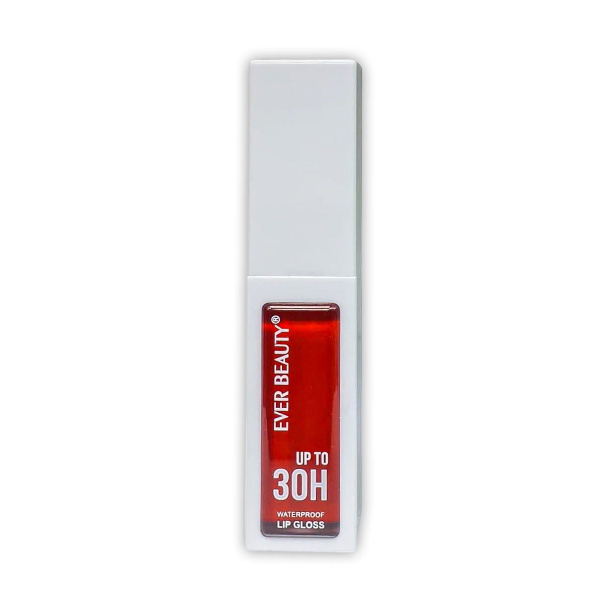 Ever Beauty Super Stay Waterproof Lip Gloss 30ml Glagil