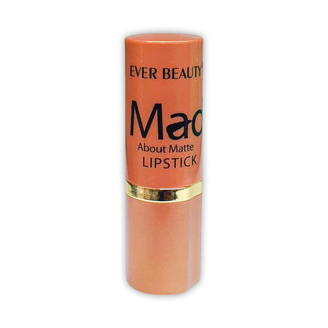 Ever Beauty Mad about Matte Lipstick 6ml Glagil