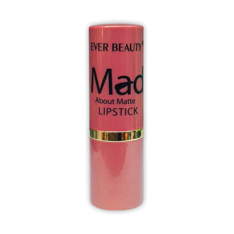 Ever Beauty Mad about Matte Lipstick 6ml Glagil