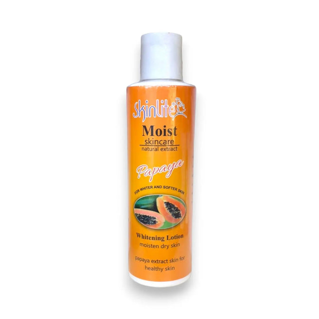 Skinlite Papaya Moist Lotion 200ml Glagil