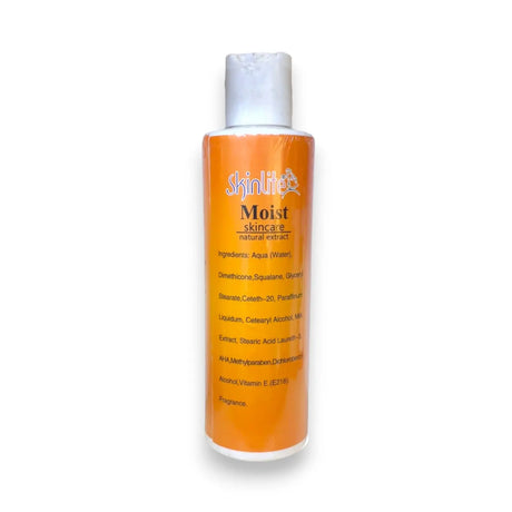 Skinlite Papaya Moist Lotion 200ml Glagil