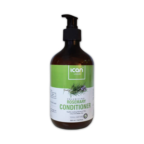 Ican Volumizing Rosemary Conditioner 500ml Glagil