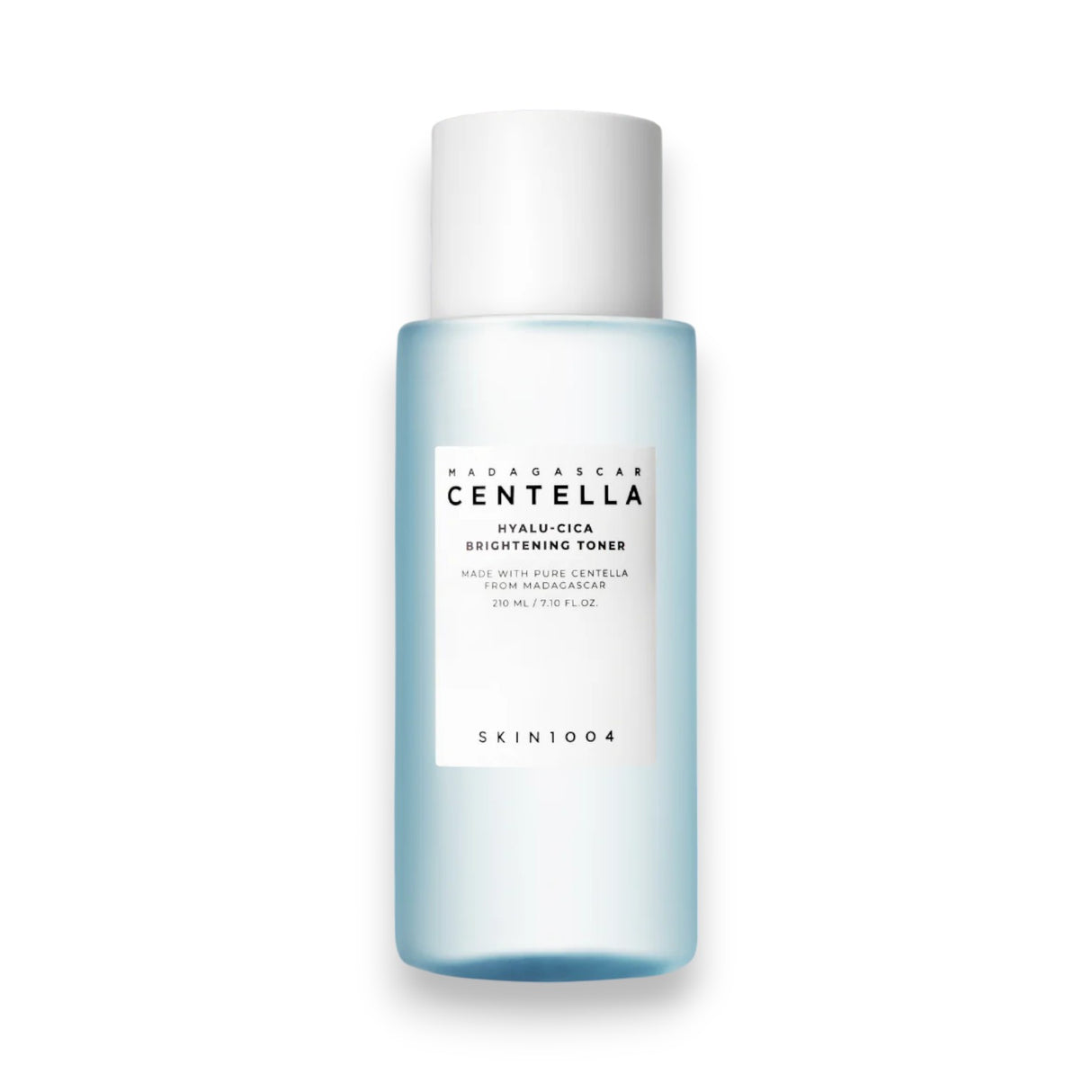 Madagascar Centella Toner 210ml Glagil