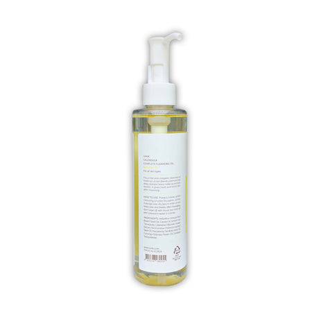 iUNIK Calendula Complete Cleansing Oil 200ml Glagil