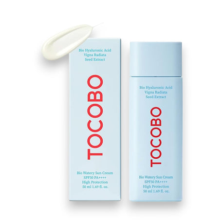 Tocobo Bio Watery Sun Cream 50ml Glagil