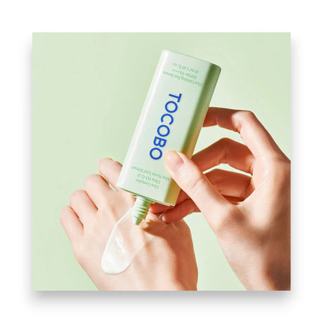 Tocobo Bio Watery Sun Cream 50ml - Glagil