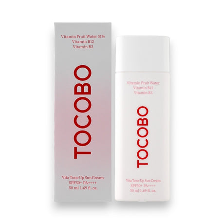 Tocobo Bio Watery Sun Cream 50ml Glagil