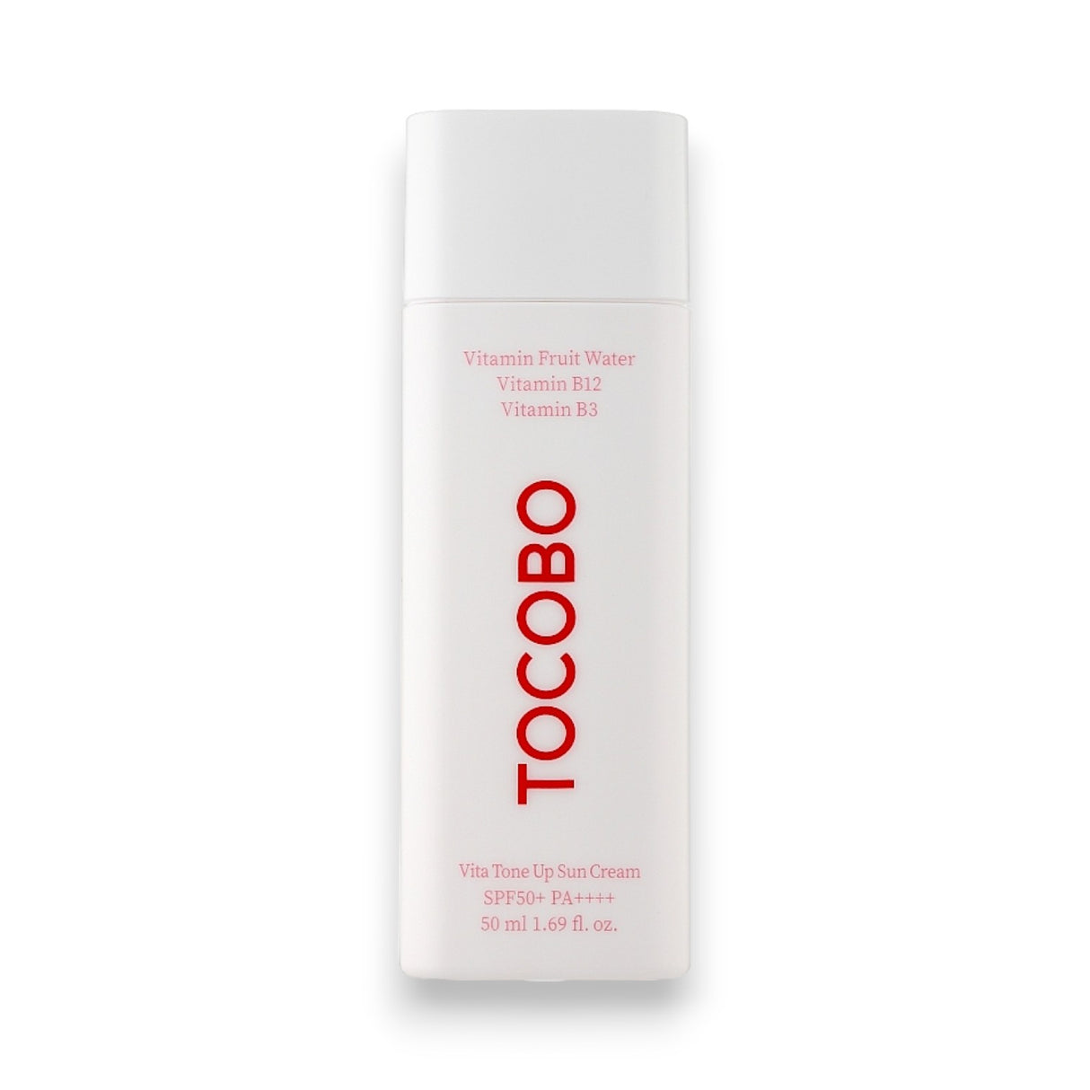 Tocobo Bio Watery Sun Cream 50ml - Glagil