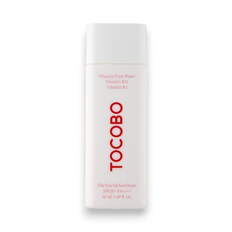 Tocobo Bio Watery Sun Cream 50ml - Glagil