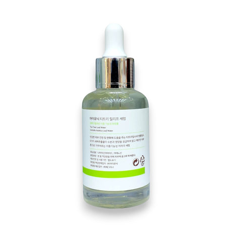 iUNIK Tea Tree Relief Serum 50ml Glagil