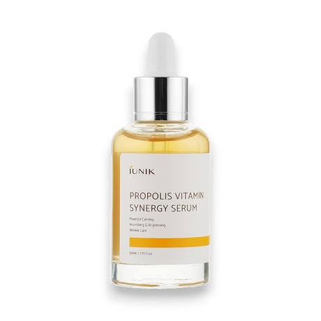 iunik Propolis Vitamin Synergy Serum, 50ml Glagil